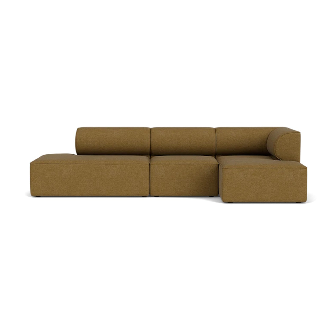 Eave Modular Sofa, 3-seater, Configurations 9-10