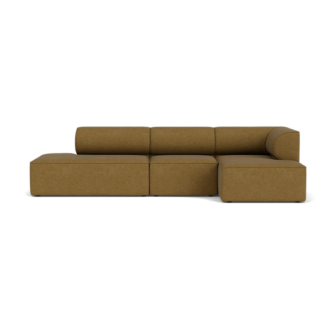 Eave Modular Sofa, 3-seater, Configurations 9-10