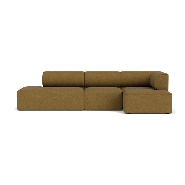 Eave Modular Sofa, 3-seater, Configurations 9-10