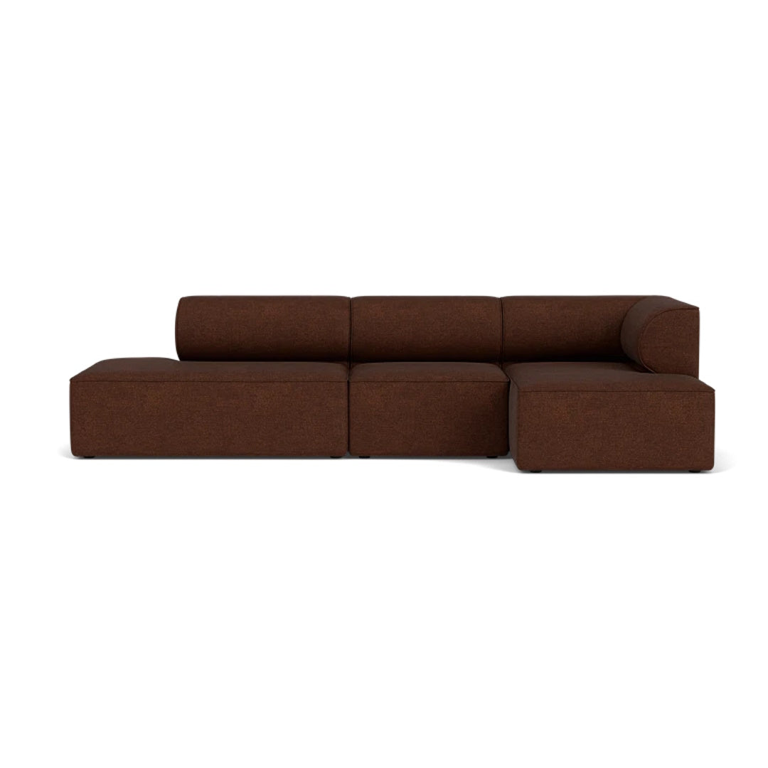 Eave Modular Sofa, 3-seater, Configurations 9-10