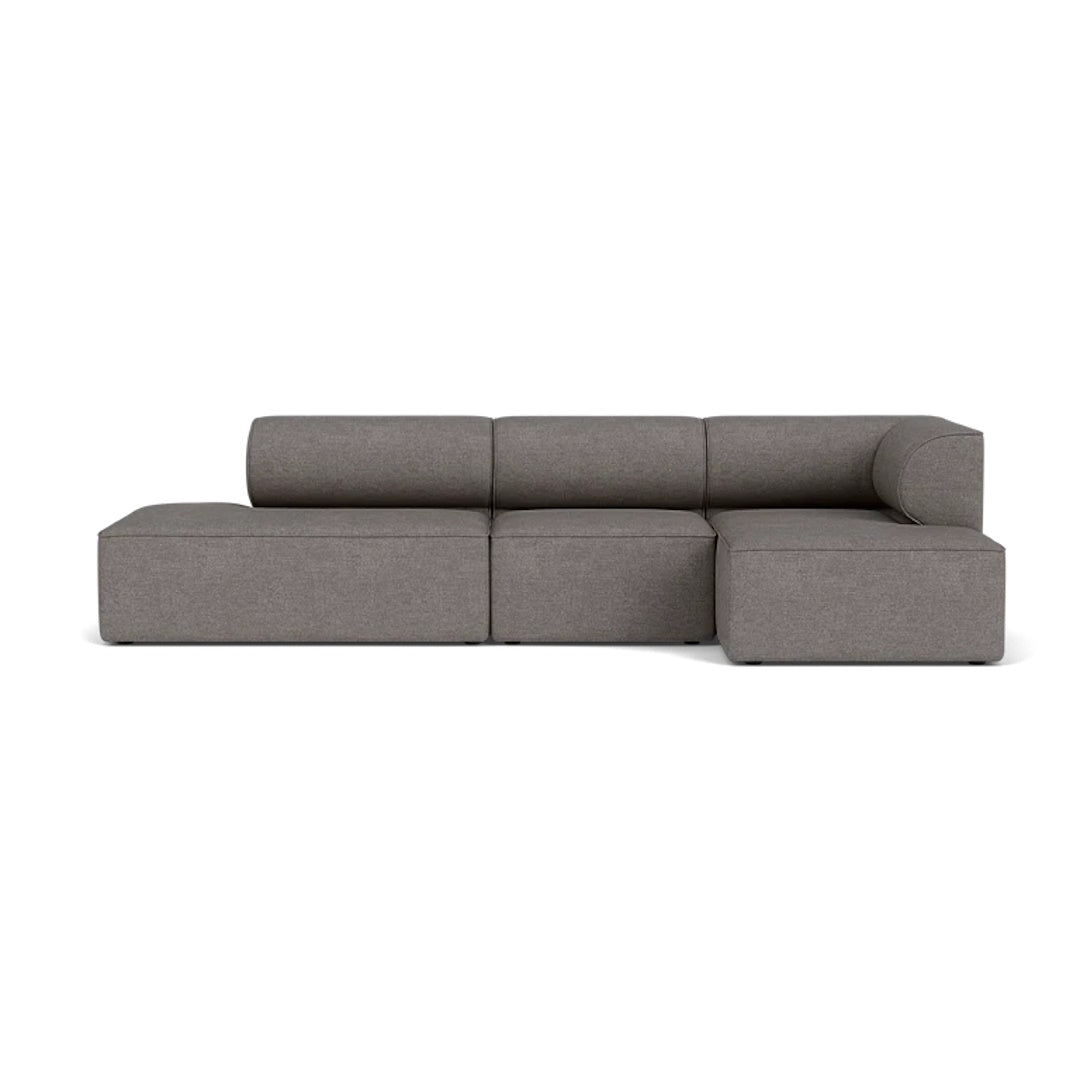 Eave Modular Sofa, 3-seater, Configurations 9-10