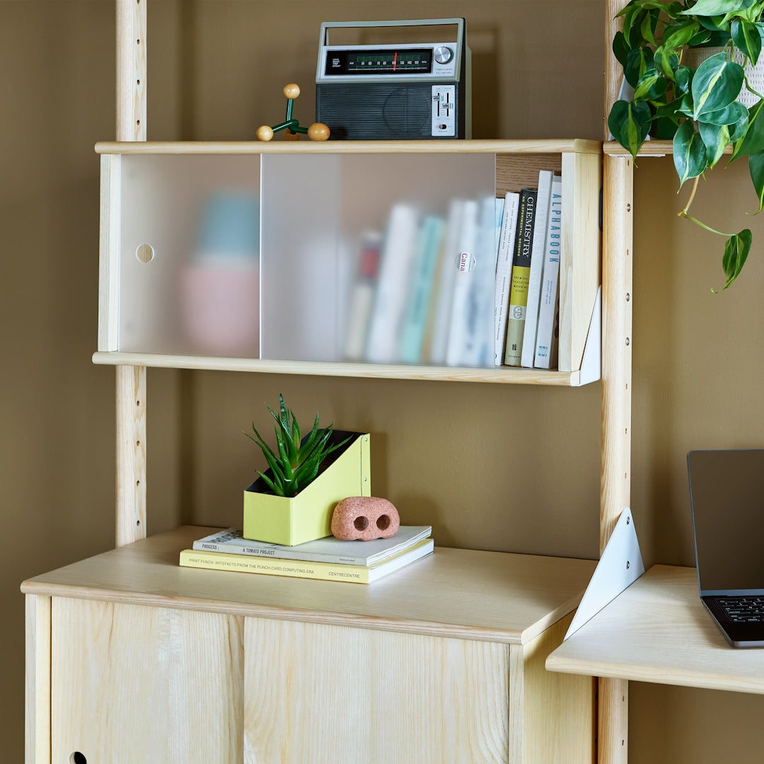 Branch Small Cabinet