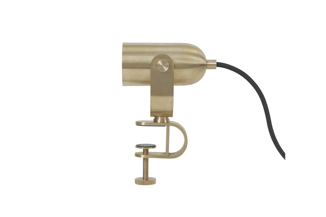 Ruuvi Lamp