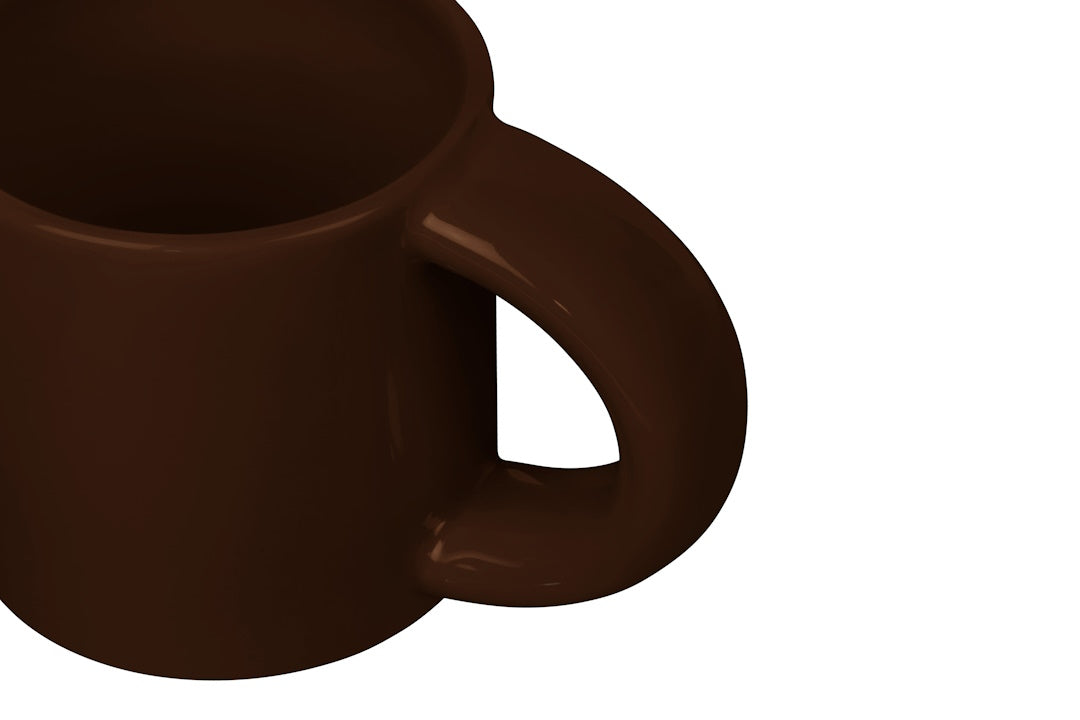 Bronto Mug (Set of 2)