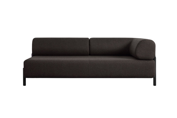 Palo 2-seater Sofa Chaise Right
