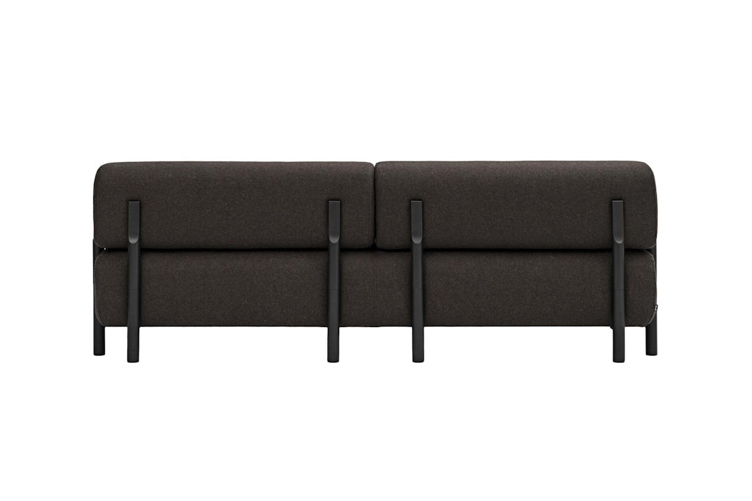 Palo 2-seater Sofa Chaise Right