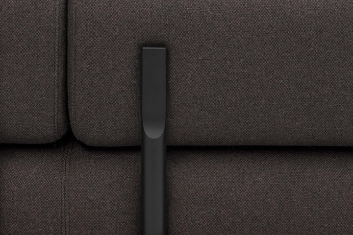 Palo 2-seater Sofa Chaise Right