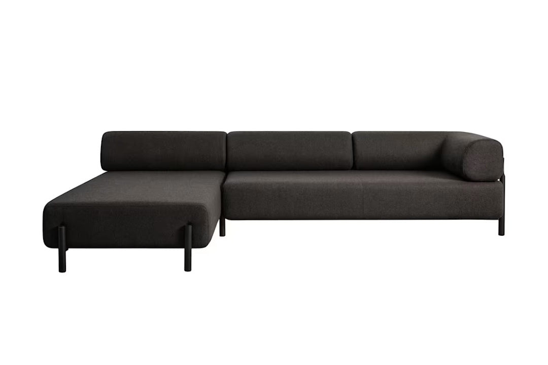 Palo Corner Sofa