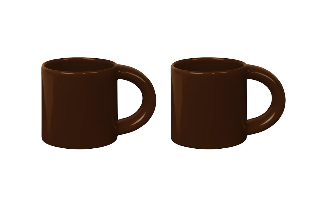 Bronto Mug (Set of 2)
