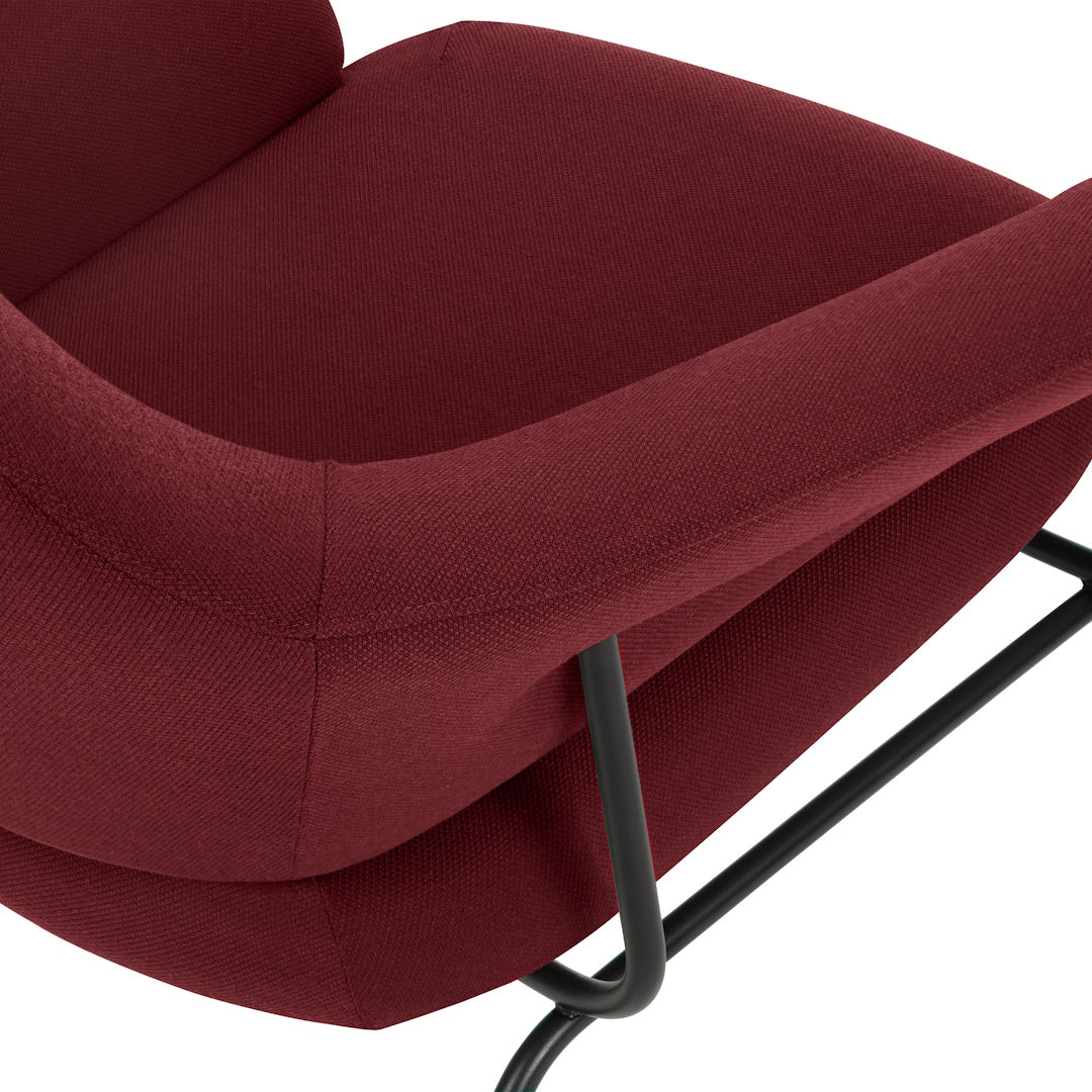 Hai Lounge Chair