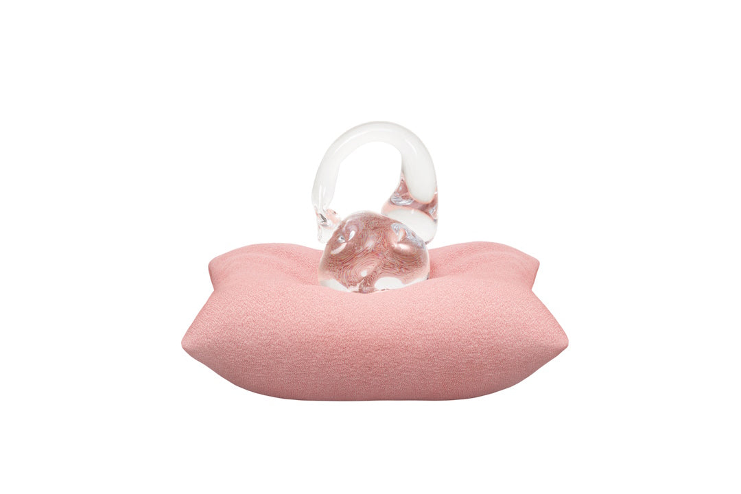 Crepe Cushion