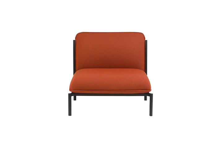 Kumo Single-seater