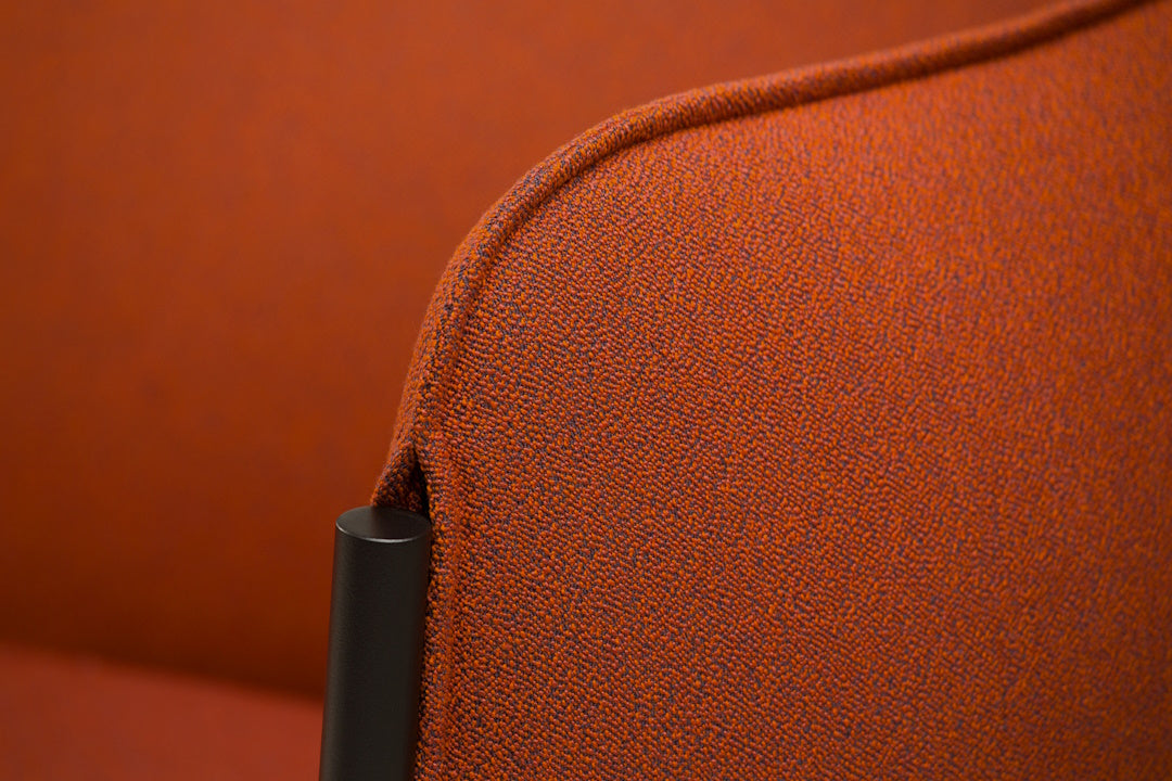 Kumo Corner Sofa with Armrest
