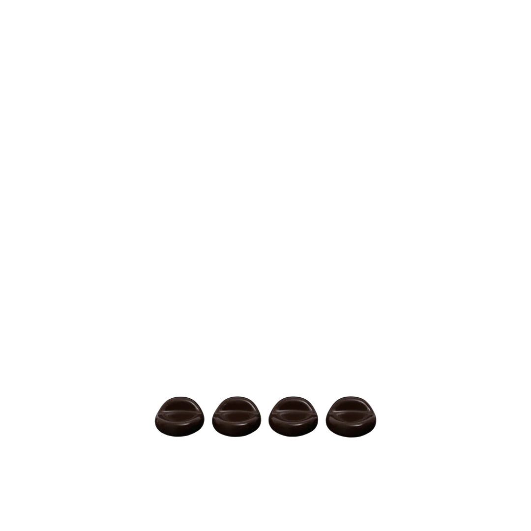 Nube Planter Feet - Set of 4