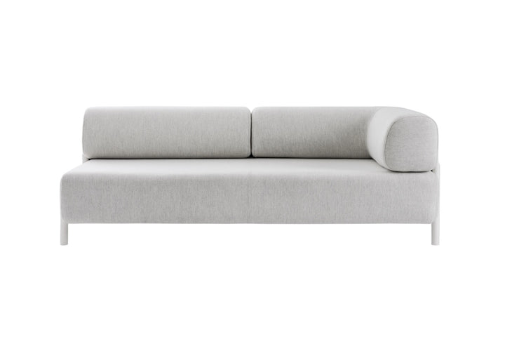 Palo 2-seater Sofa Chaise Right