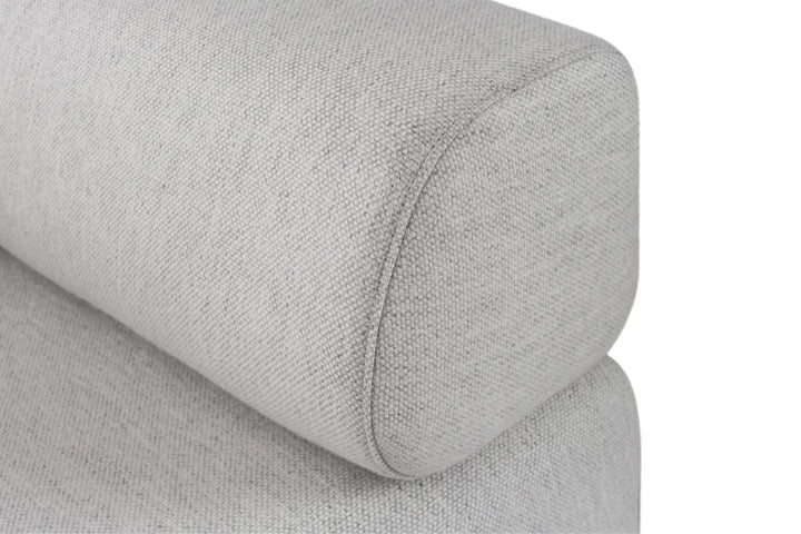 Palo 2-seater Sofa Chaise Right