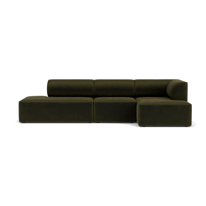 Eave Modular Sofa, 3-seater, Configurations 9-10