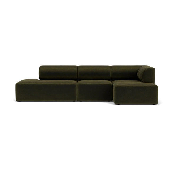 Eave Modular Sofa, 3-seater, Configurations 9-10