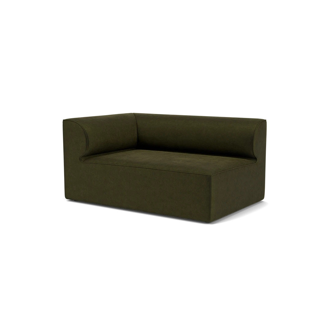 Eave Sectional, 38" Depth, Standard Modules