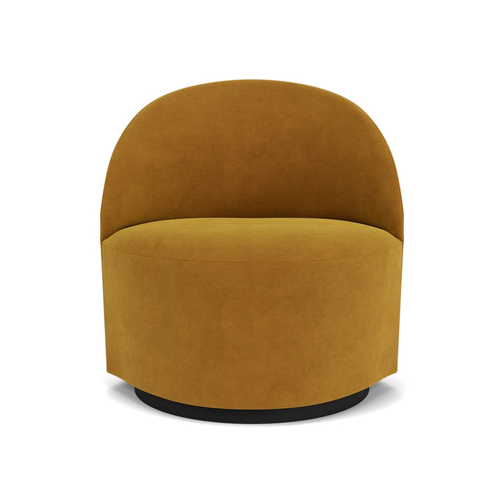Tearoom Chair, Swivel w/Return