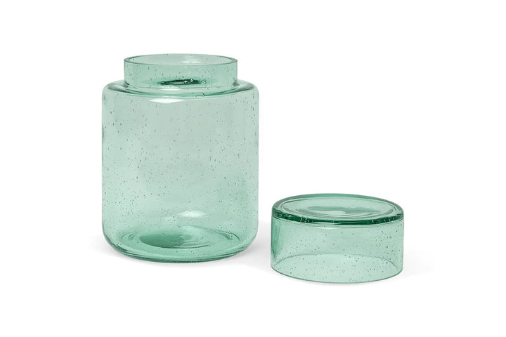 Oli Container