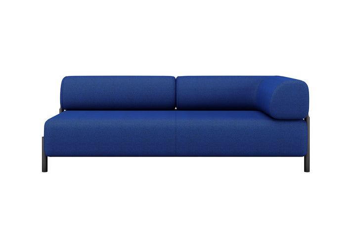 Palo 2-seater Sofa Chaise Right