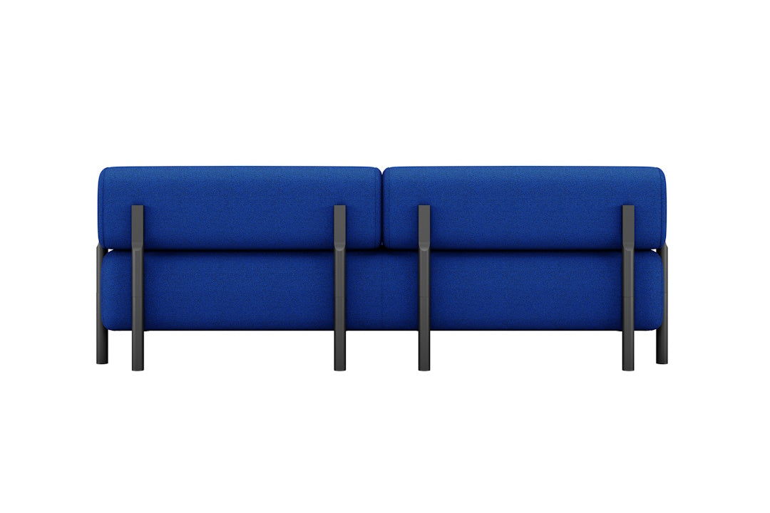 Palo 2-seater Sofa Chaise Right