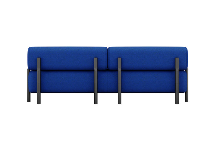 Palo 2-seater Sofa Chaise Right