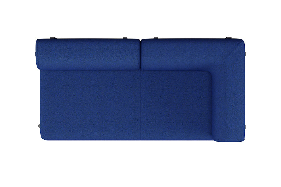 Palo 2-seater Sofa Chaise Right