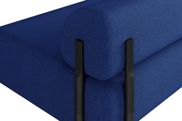 Palo 2-seater Sofa Chaise Right