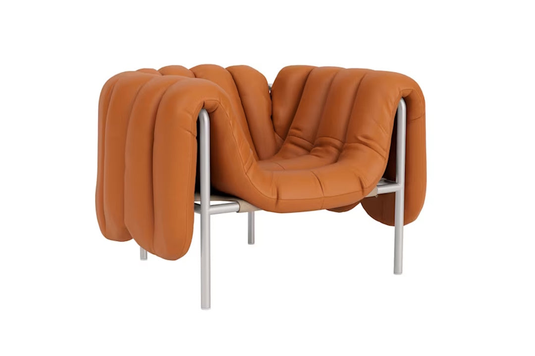 Puffy Ottoman