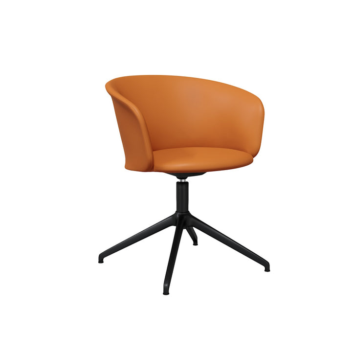 Kendo Swivel Chair 4-star Return