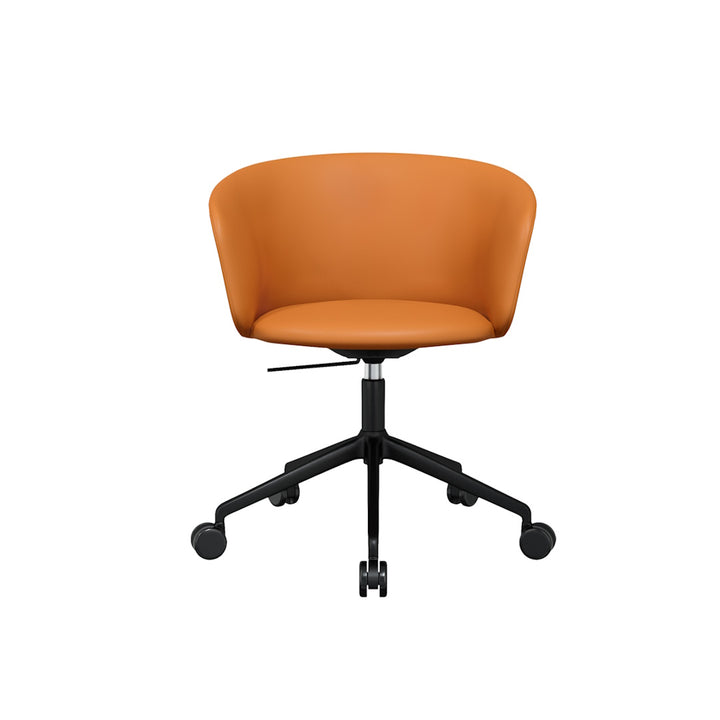 Kendo Swivel Chair 5-star Castors
