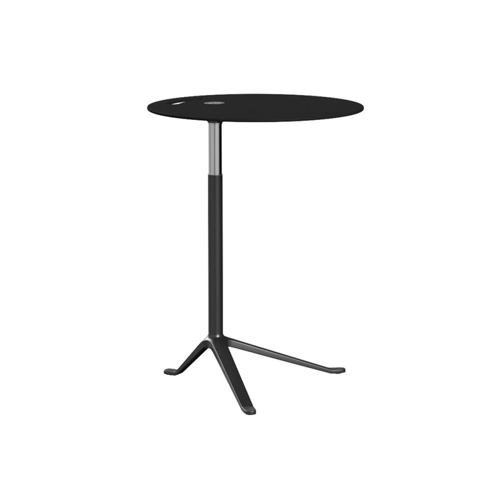 Little Friend™ KS11, Height Adjustable Side Table, Ø45 cm