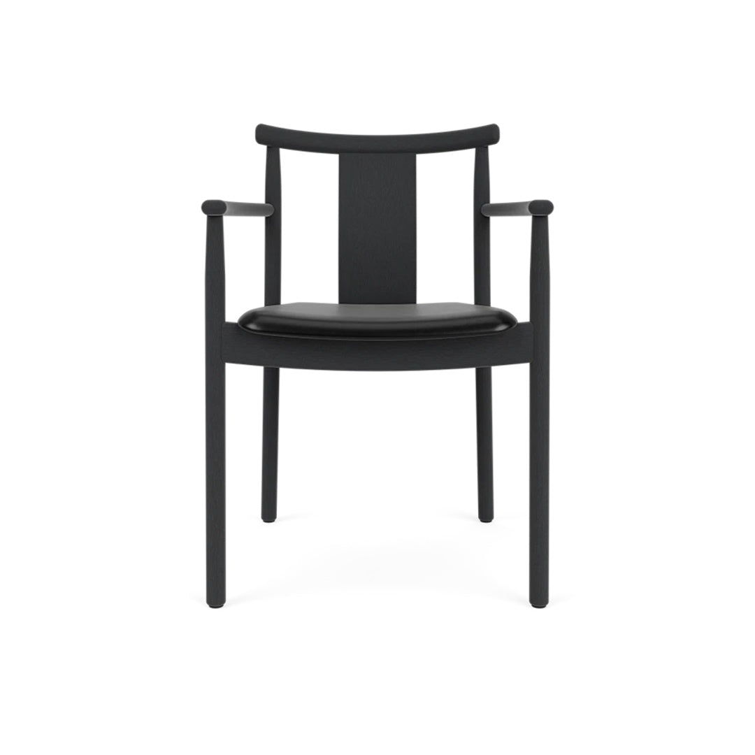 Merkur Dining Chair w/Armrests
