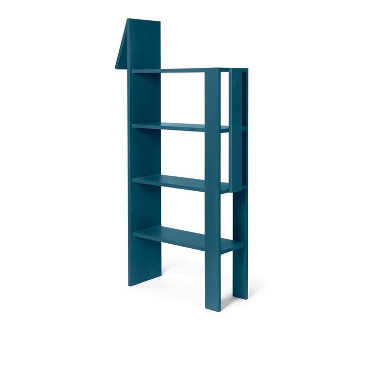 Giraffe Bookcase