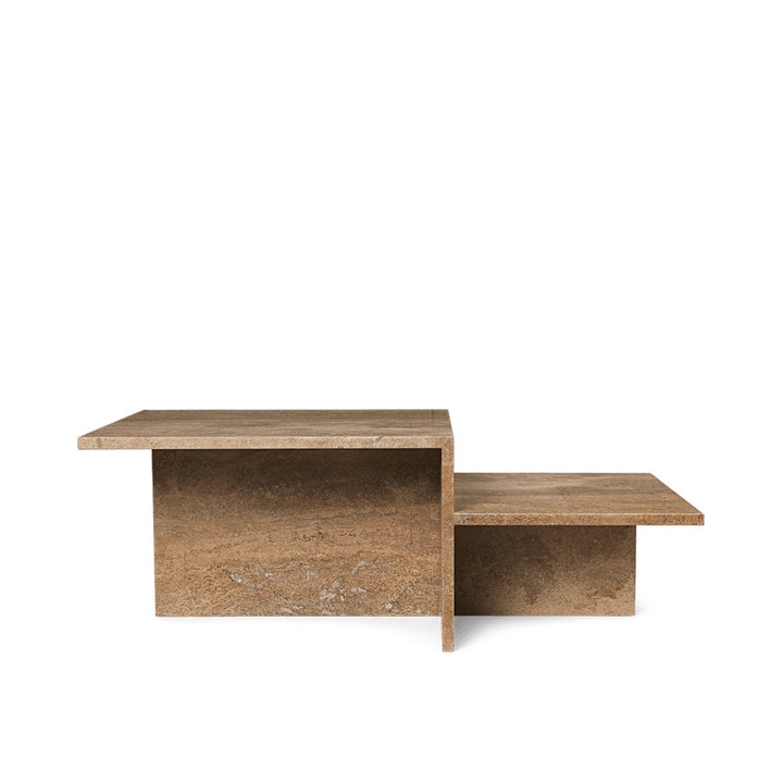 Distinct Coffee Table