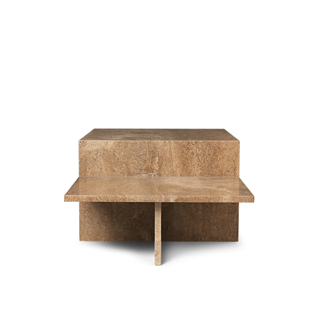 Distinct Coffee Table