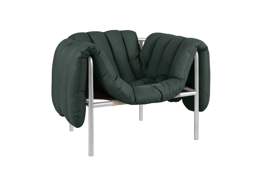 Puffy Ottoman