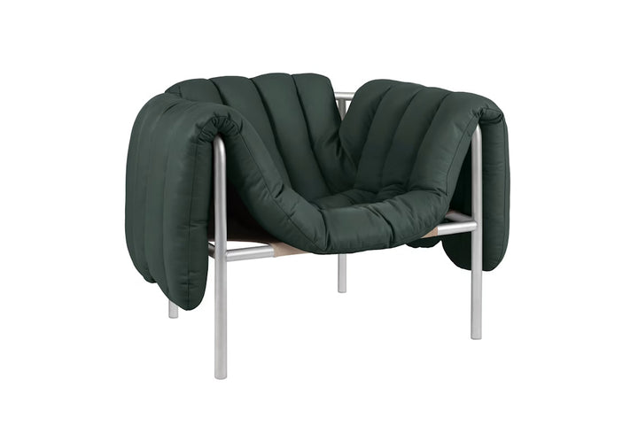Puffy Ottoman