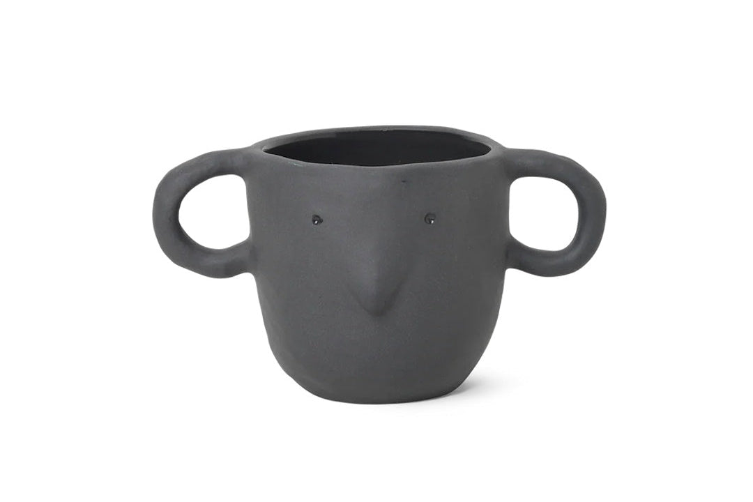 Mus Plant Pot