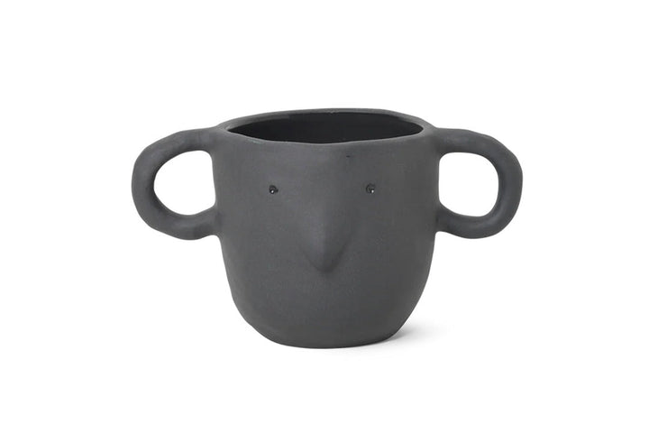 Mus Plant Pot