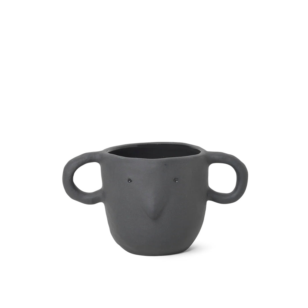 Mus Plant Pot