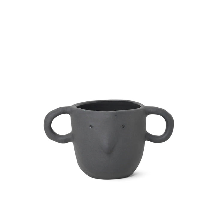 Mus Plant Pot
