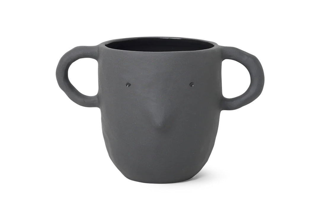 Mus Plant Pot