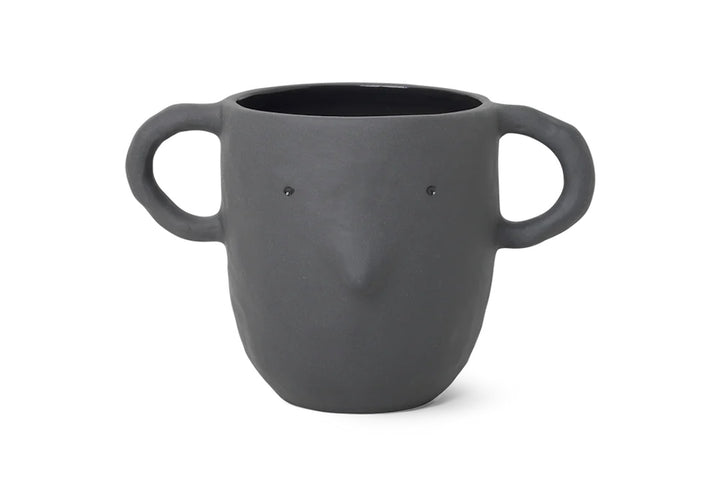 Mus Plant Pot