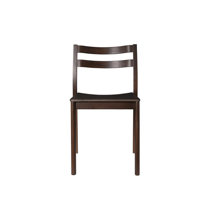 Boda Dining Chair - Natural Oak