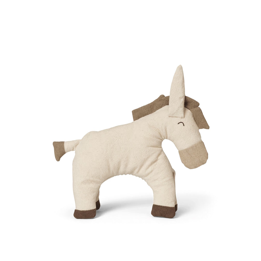 Donkey Soft Toy
