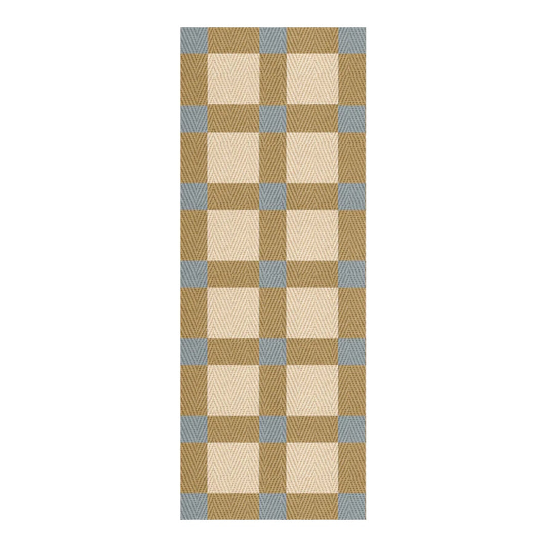 Evelina Kroon Jute Rug - Dusk