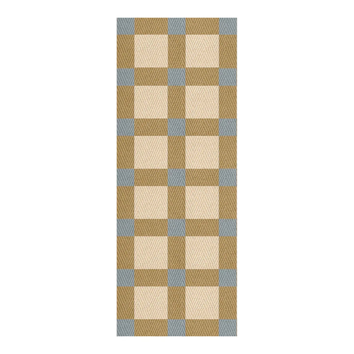 Evelina Kroon Jute Rug - Dusk